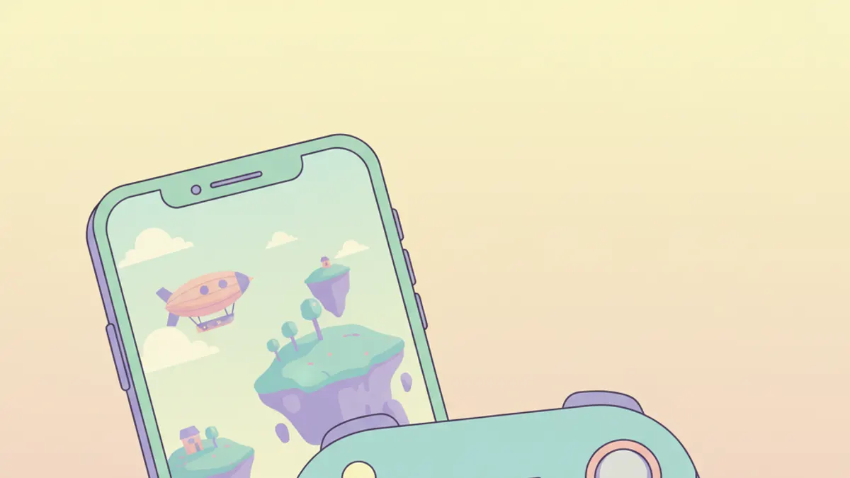 Big Rush Cast: A Week With the Fastest Tap Game on Our Phones